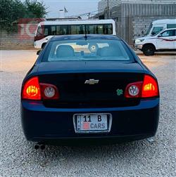 شێڤرۆلێت مالیبۆ